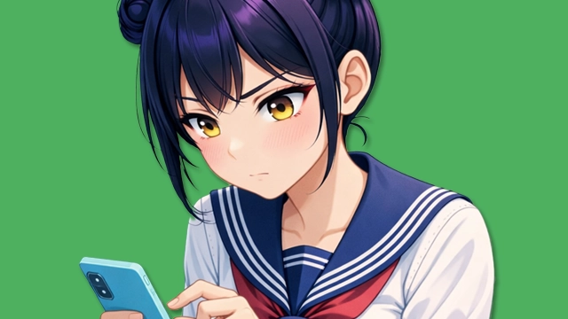 MyPrivEdit AI 角色編輯器縮圖