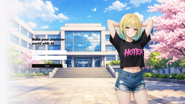 MyPrivEdit AI 假日衝刺縮圖